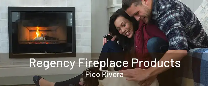 Regency Fireplace Products Pico Rivera